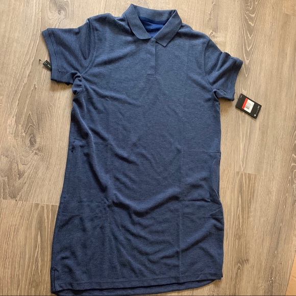Nike Dresses & Skirts - Nike polo dress Nike Dresses & Skirts - Nike polo dress